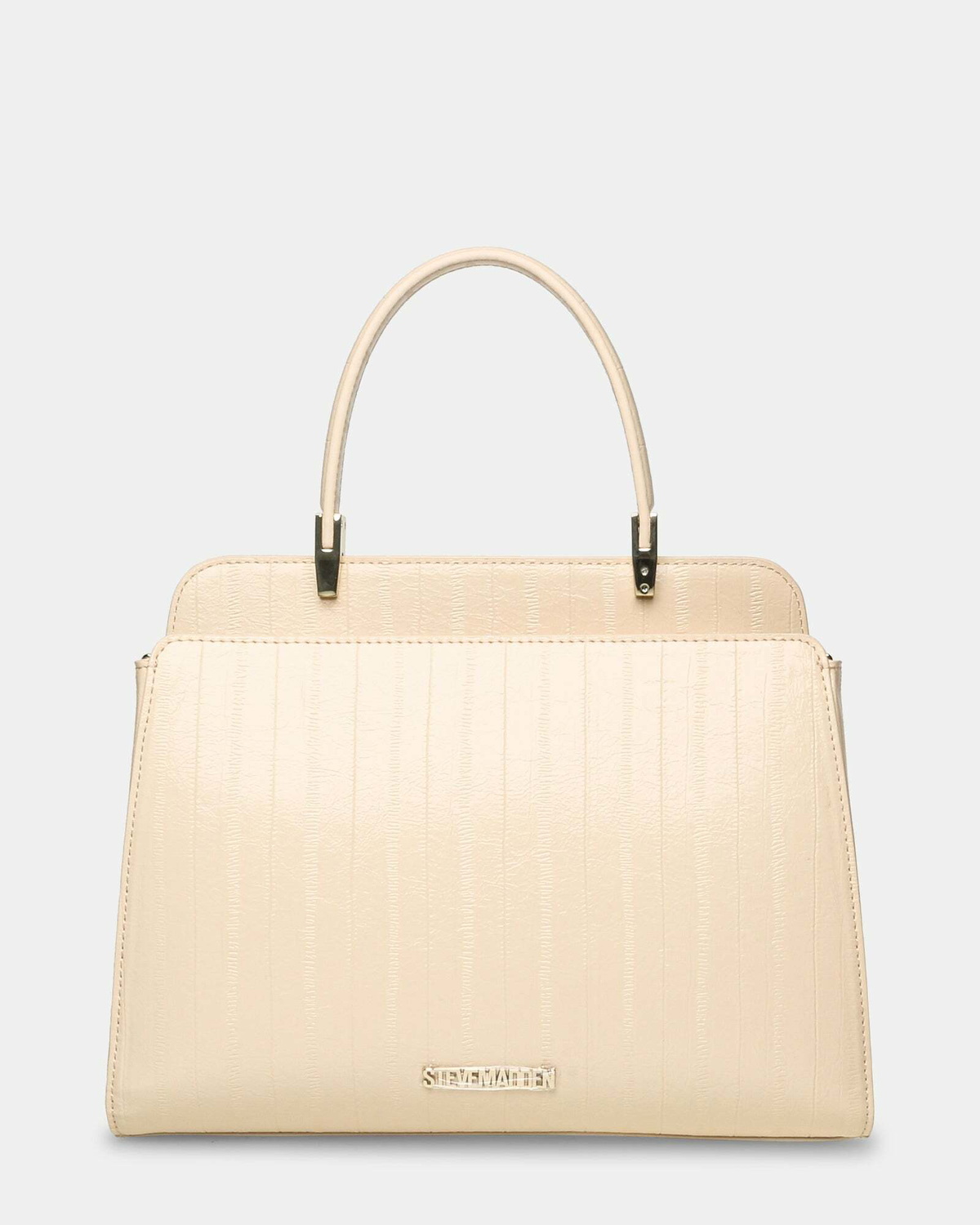 Steve Madden Bcinna Bag in Natural