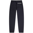 Fred Perry Authentic Men's Loopback Sweat Pant in Navy