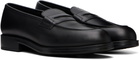 KLEMAN Black Dalior 2 Loafers