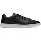 AMIRI Black BLVD Sneakers