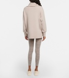 Varley - Adair zip-up jacket