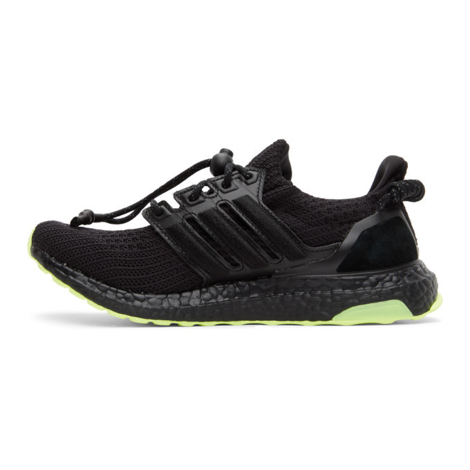 adidas x IVY PARK Black Ultra Boost OG Sneakers adidas x IVY PARK