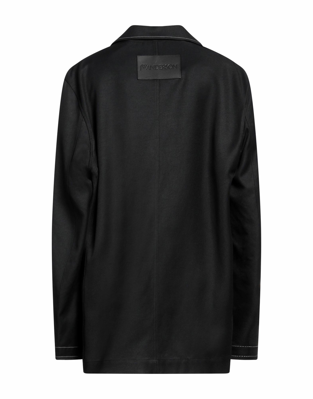 Jw Anderson Womens Blazer in Black