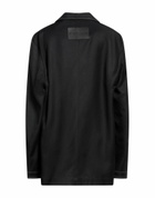 Jw Anderson Womens Blazer in Black