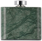 Houseplant Green Marble Car Lighter