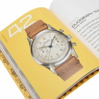 Rizzoli Breitling: 140 Years in 140 Stories in Breitling 