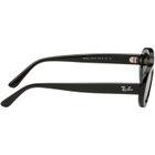 Ray-Ban Black RB2223 Sunglasses