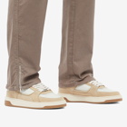 Represent Men's Apex Sneakers in Sand