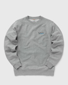 Bstn Brand We The North Crewneck Grey - Mens - Sweatshirts