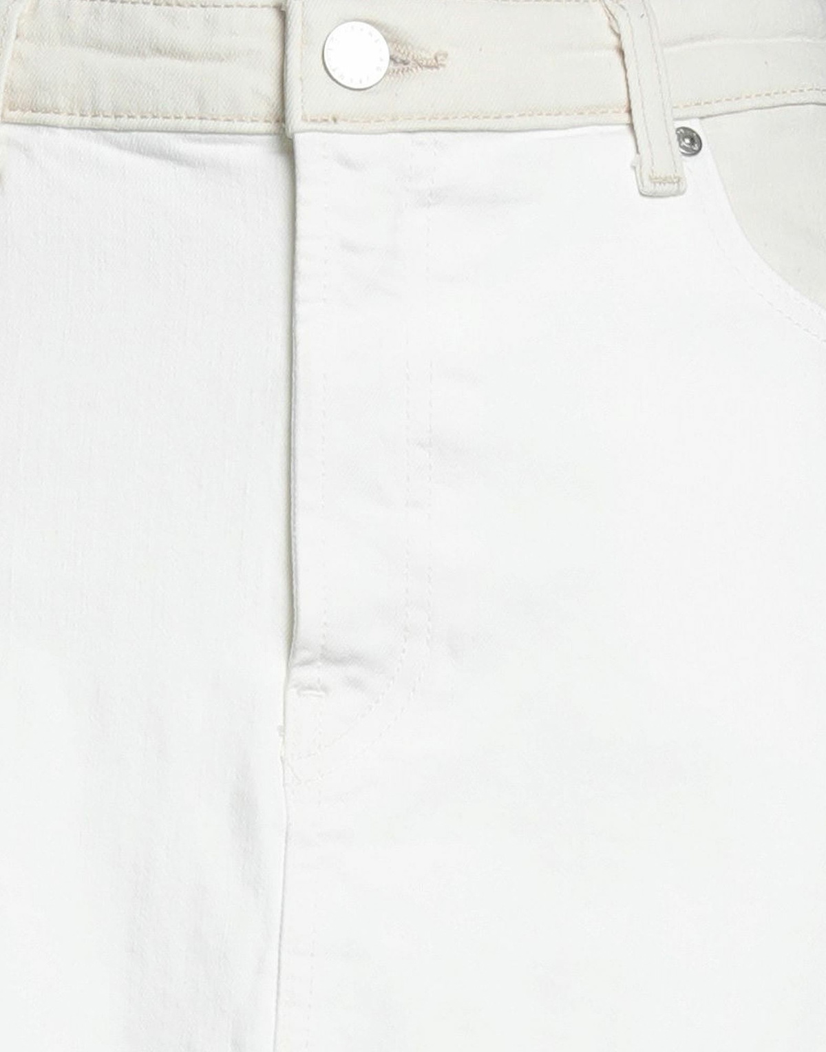 Ag Jeans Womens Maxi skirt in White