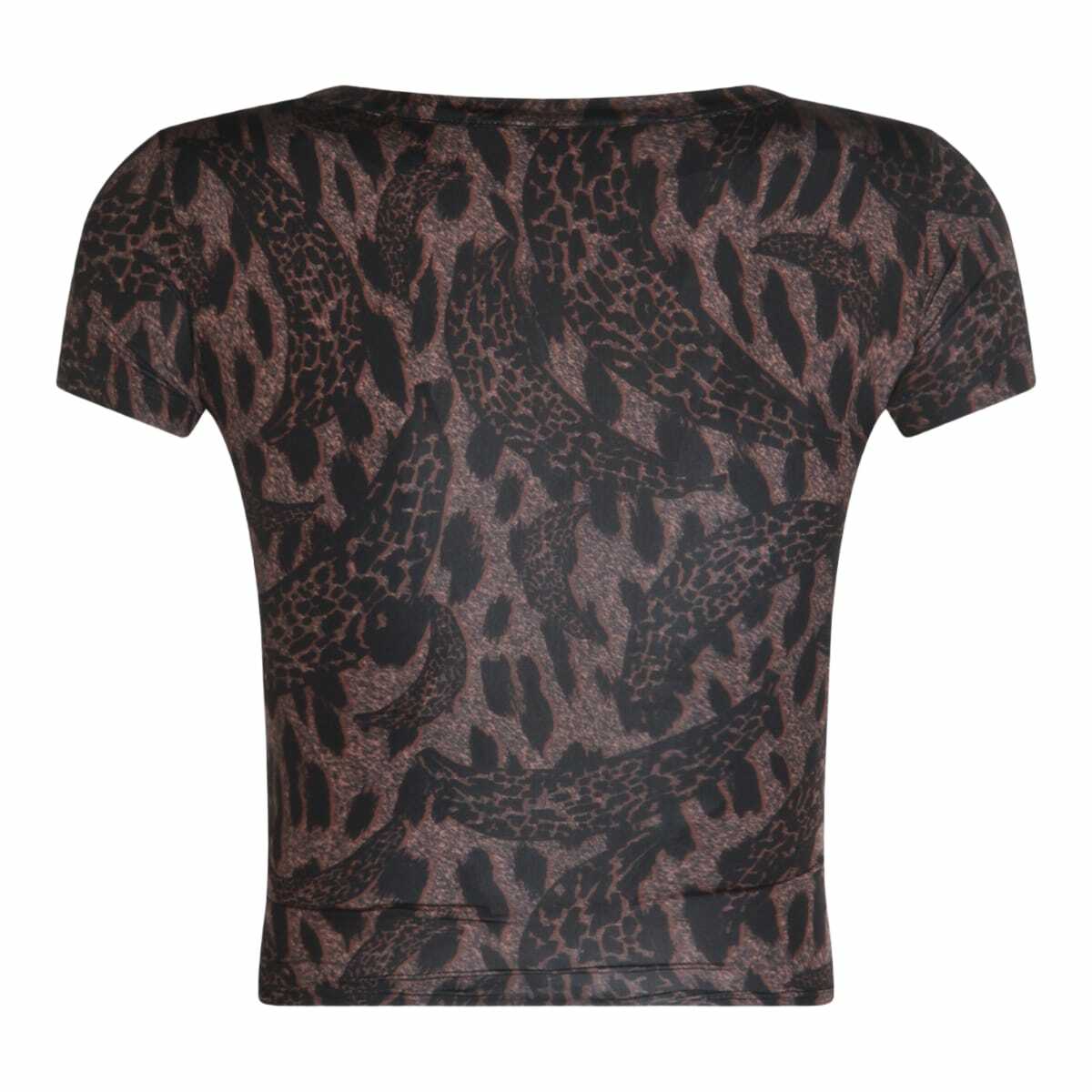 Fiorucci Brown T-shirt