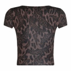 Fiorucci Brown T-shirt