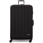 Eastpak Black XL Tranzshell Suitcase