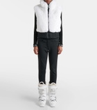 Goldbergh Lina faux fur vest