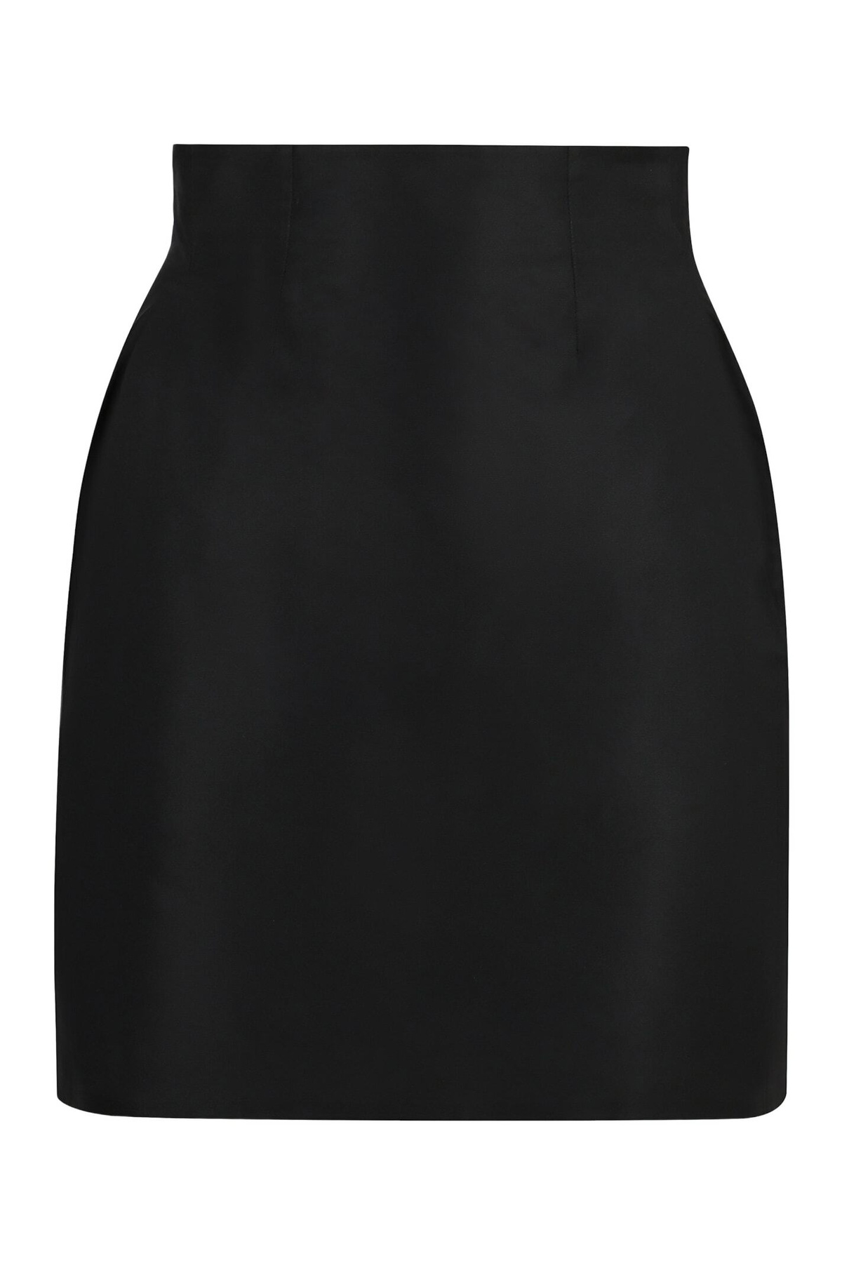 NINA RICCI スカート Devore velvet maxi skirt945595 Nina Ricci Devore Velvet Maxi Skirt in Blue | Lyst
