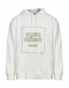 Opening Ceremony Mens Sweatshirt in White