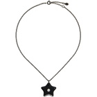 Sandy Liang Sparkles 2.0 Necklace