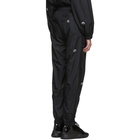 adidas Originals by Alexander Wang Black AW Joggers Lounge Pants