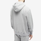 Autry Men's Ease Hoody in Grey