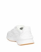 Under Armour Womens Sneakers in White