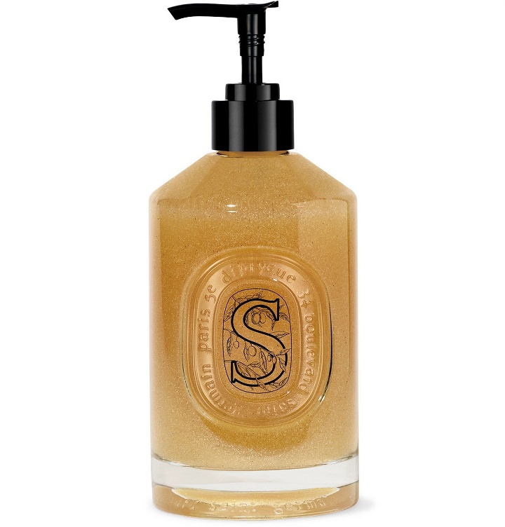 Photo: Diptyque - Exfoliating Hand Wash, 350ml - Colorless