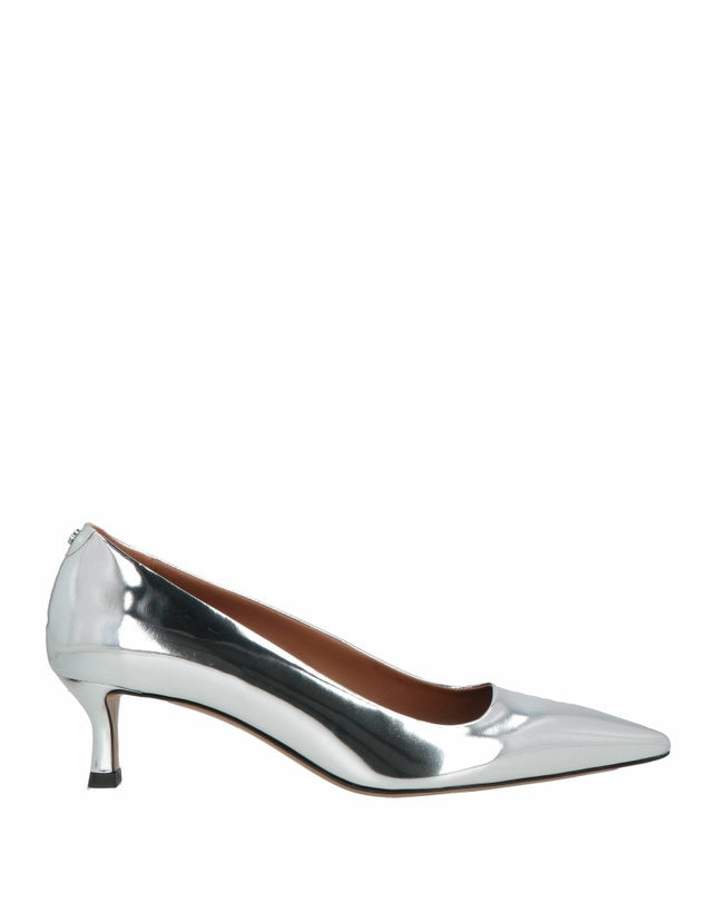 Photo: Maje Womens Pumps in Silver