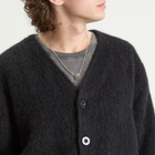 Maple Men's Orbit Pendant & Ball Chain Necklace in Silver