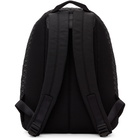 Bao Bao Issey Miyake Black Kuro Daypack Backpack