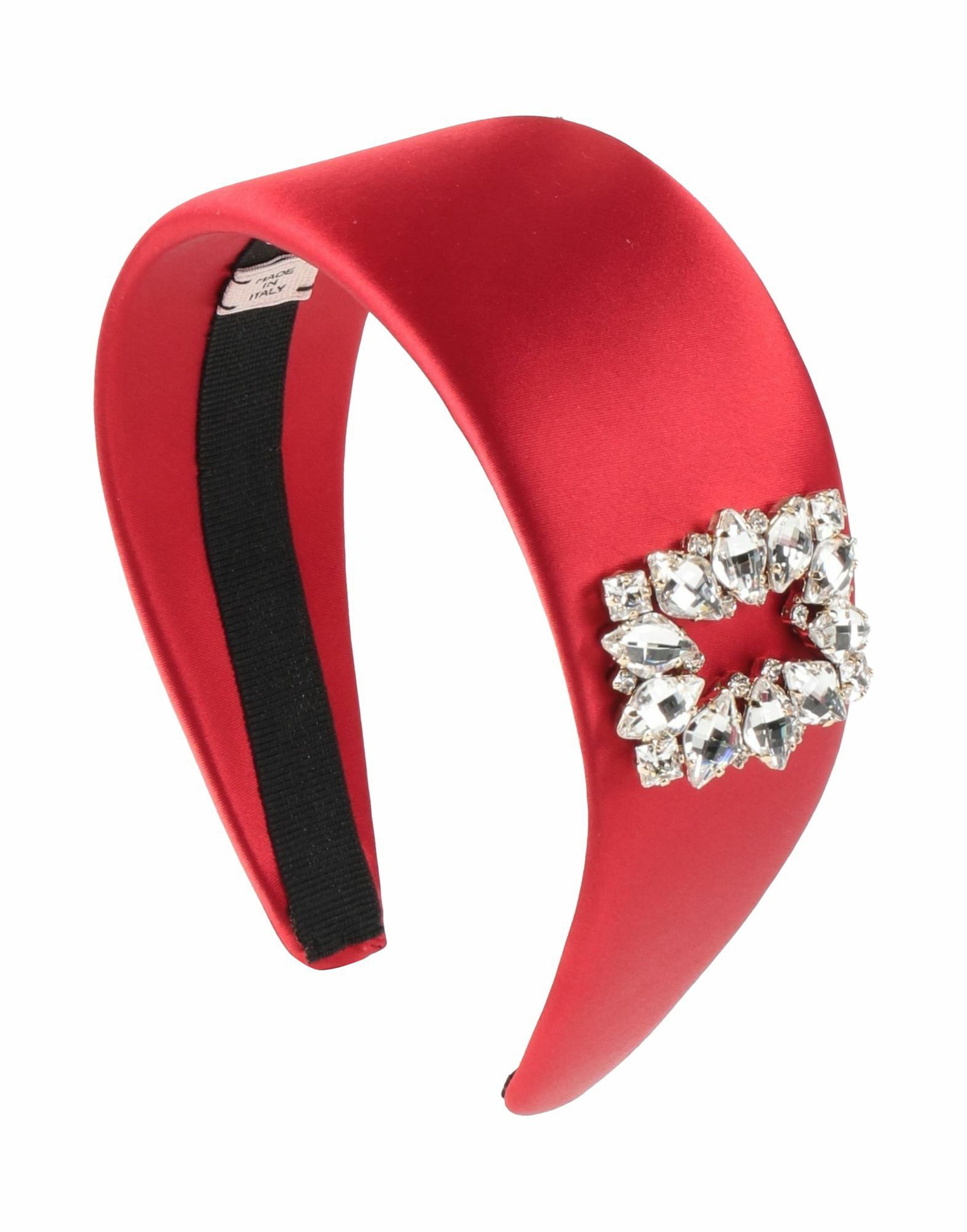 Roger Vivier Womens Hair accessory in Red