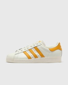 Adidas Superstar 82 White/Yellow - Mens - Lowtop