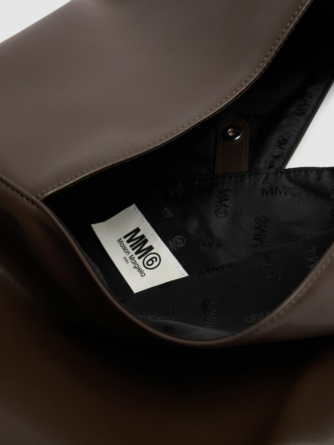 MM6 MAISON MARGIELA Classic Japanese Synthetic Bag MM6