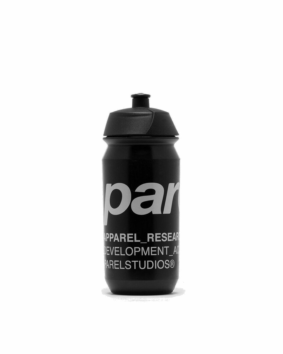 Photo: Parel Studios Sport Bottle Black - Mens - Sports Equipment