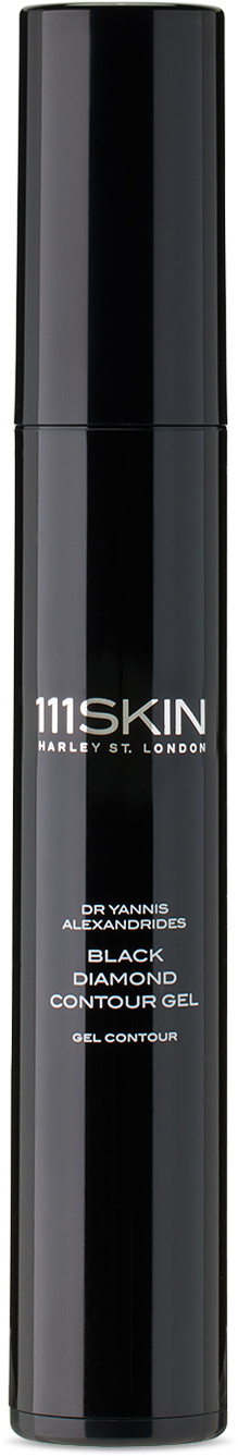 111SKIN Black Diamond Contour Gel, 15 mL