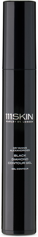Photo: 111SKIN Black Diamond Contour Gel, 15 mL