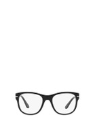 Persol Square Frame Glasses
