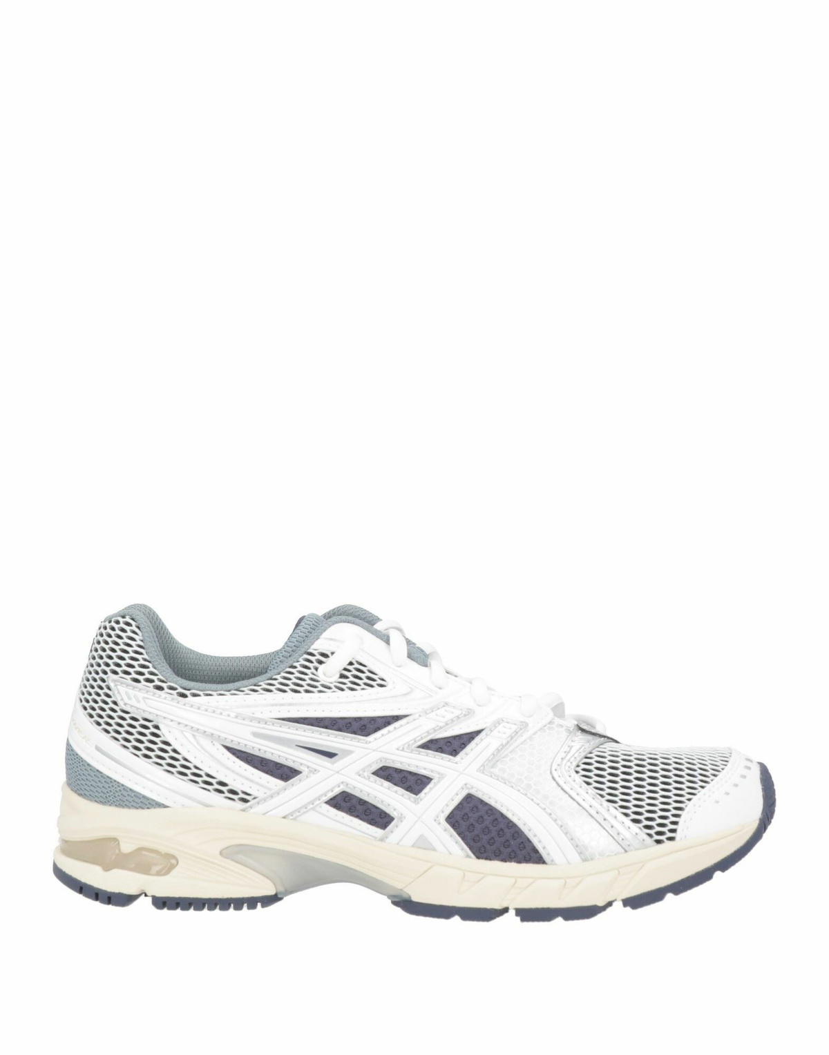 Asics Womens Sneakers in White