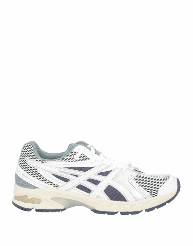 Photo: Asics Womens Sneakers in White