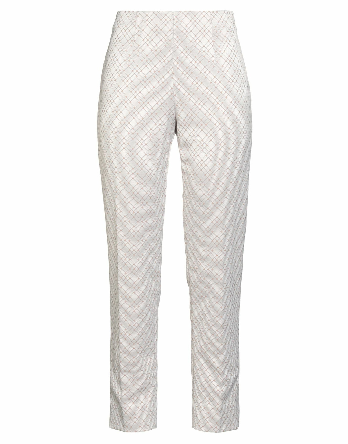 Peserico Womens Pants in Blush