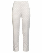 Peserico Womens Pants in Blush