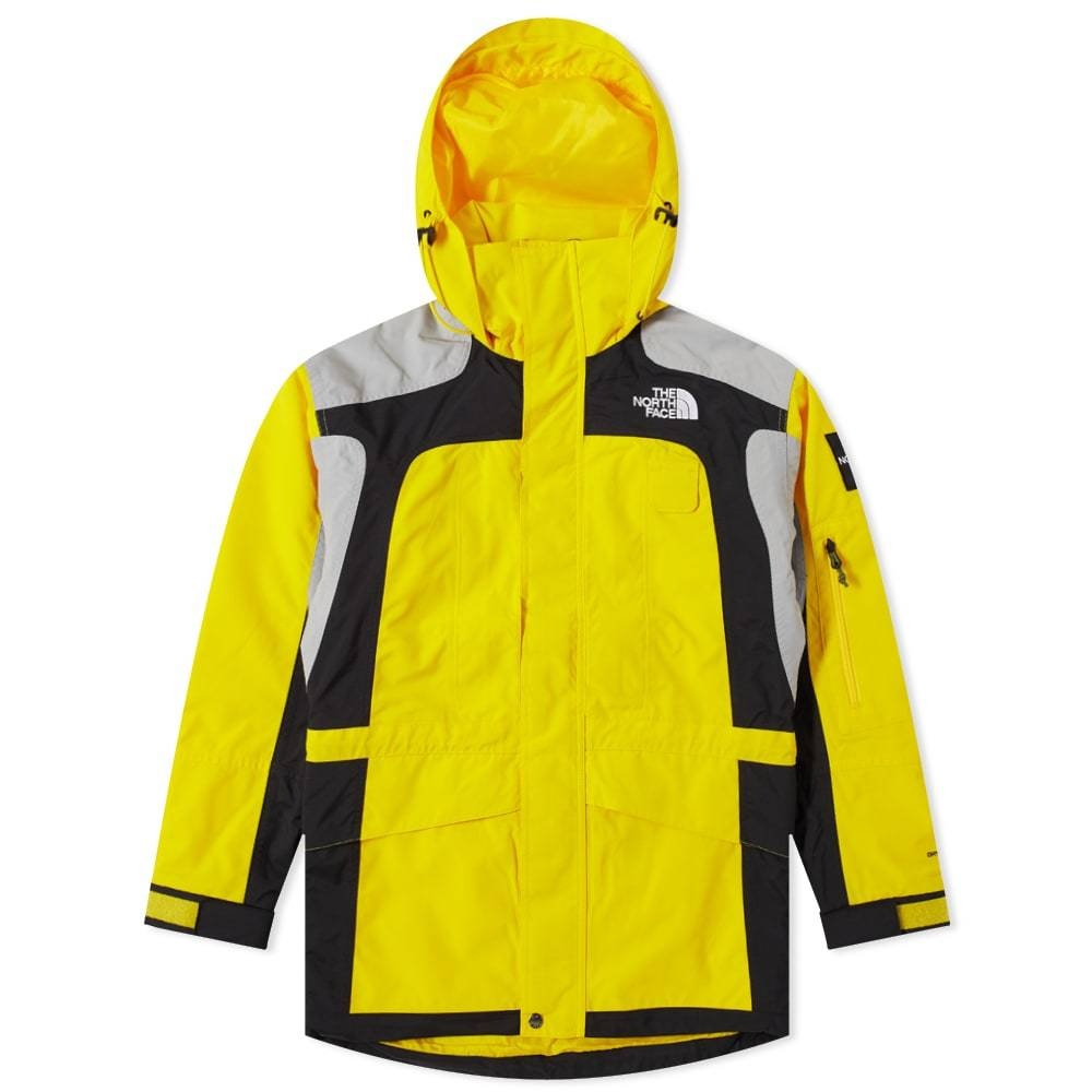 Photo: The North Face Search & Rescue Dryvent Jacket