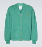 Visvim Selmer wool cardigan