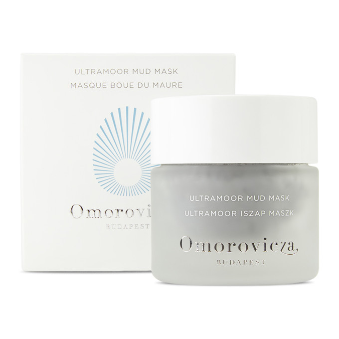 Omorovicza Ultramoor Mud Mask, 50 mL