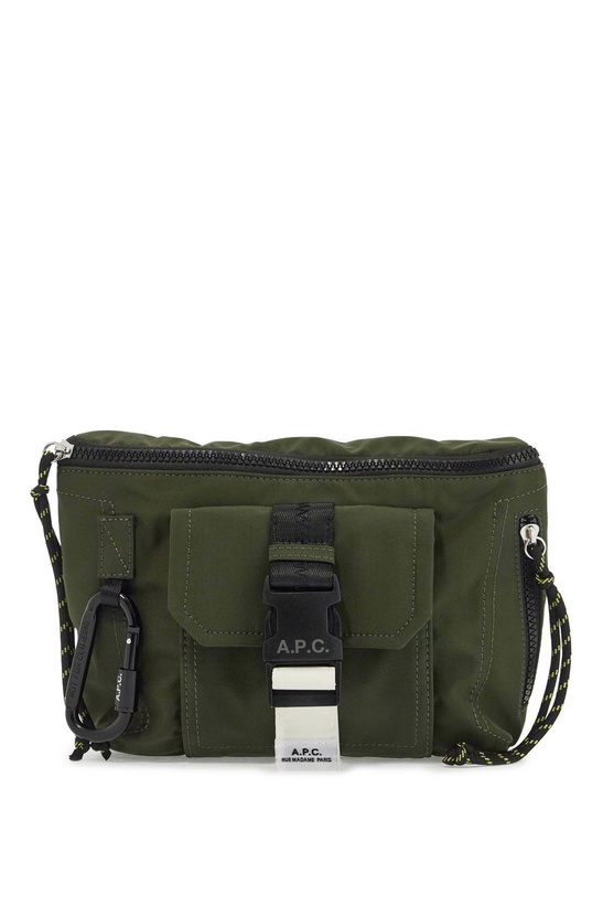 Photo: A.P.C. Trek Beltbag