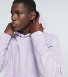 Winnie New York - Cotton hooded sweatshirt