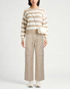 Crossley Womens Pants Taupe