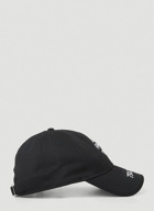 X New Era No Future Baseball Cap in Black