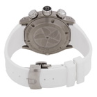Edox CO-1 Chronograph Quartz Blue Dial Mens Watch 10242 TINB BUICDNO