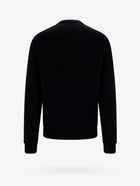 Moschino   Sweatshirt Black   Mens