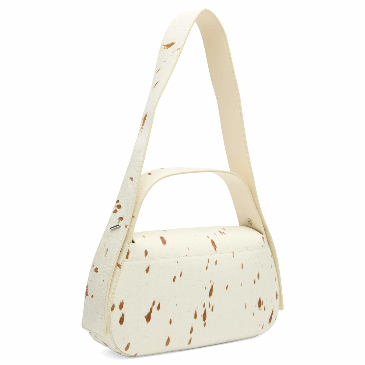 Samsøe Samsøe Women's Sahero Grab Bag in Stray Dott 