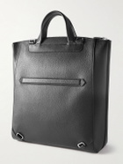 Montblanc - Meisterstück Full-Grain Leather Tote Bag